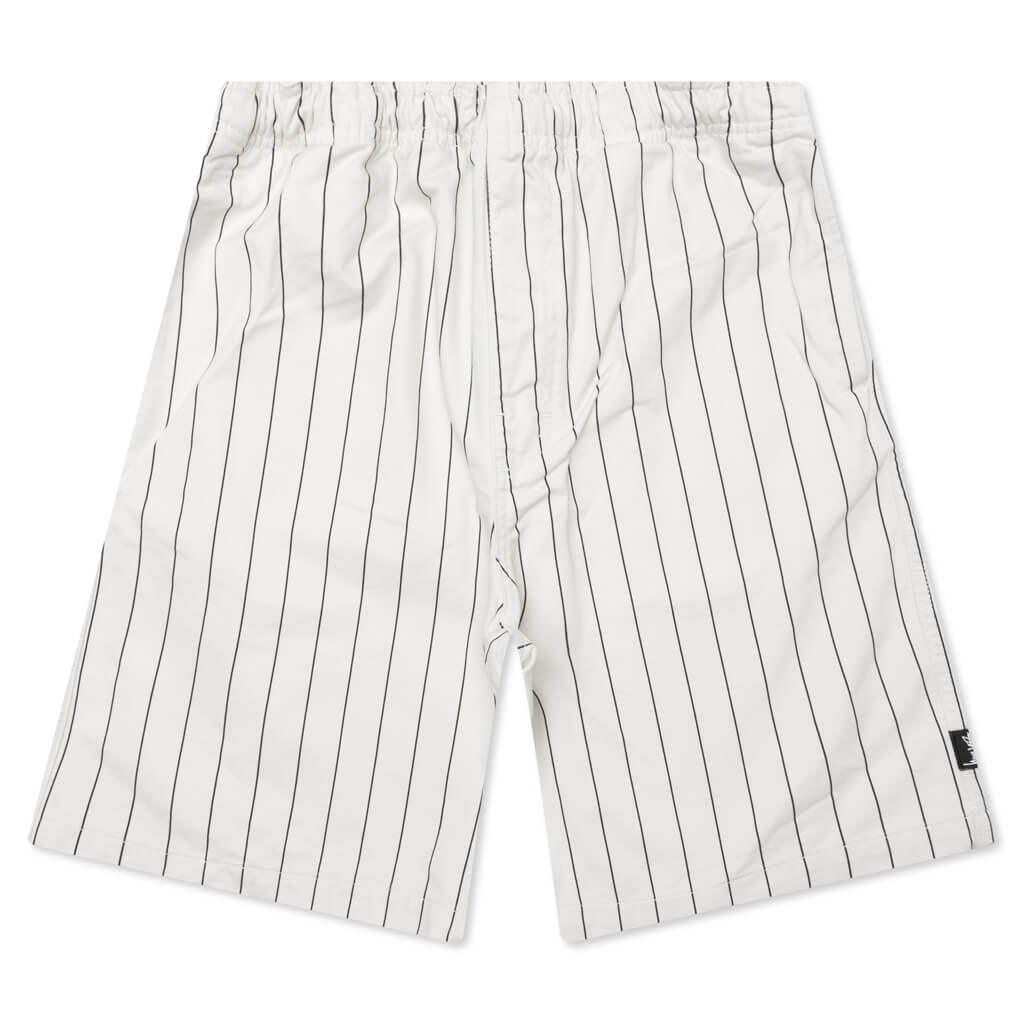 Brushed Beach Short Stussy оригінал – Купити в Україні – боковий вид