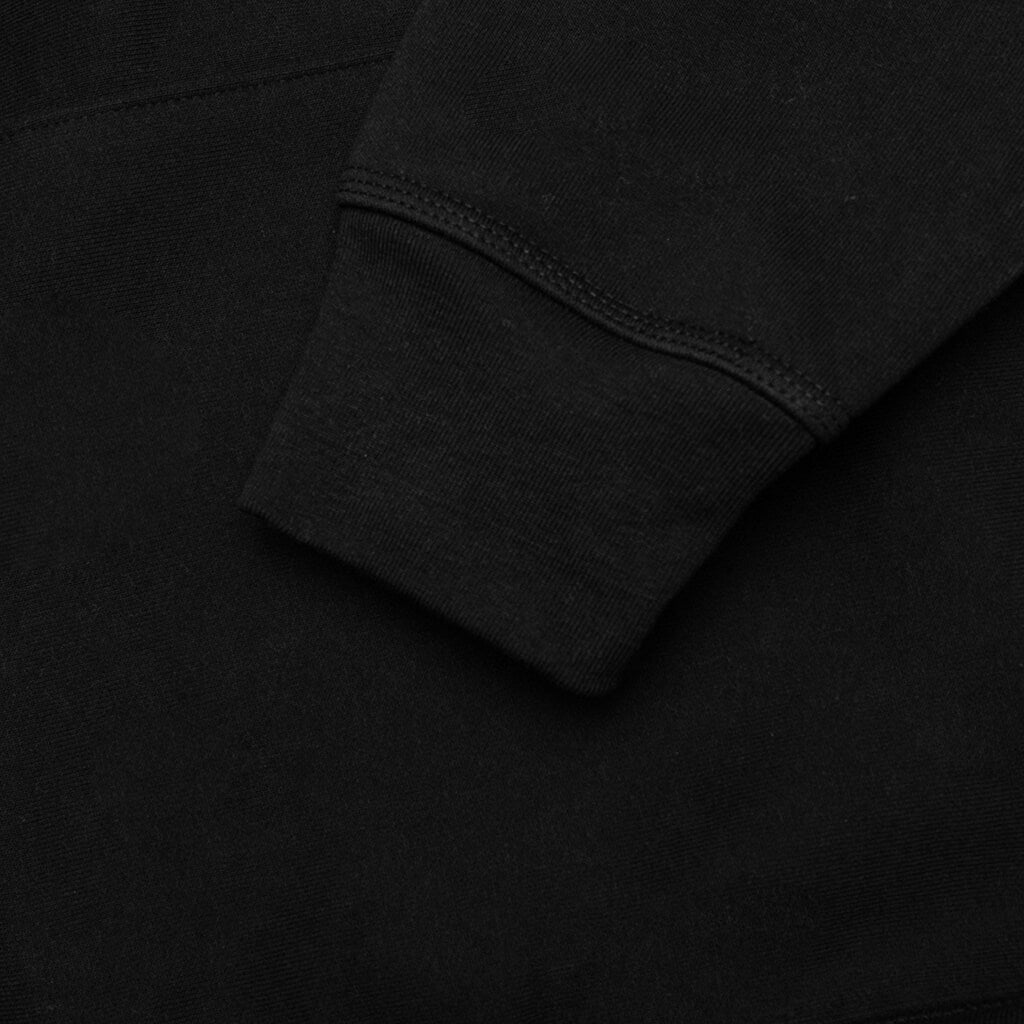 Built In Usa Hoodie Stussy – Гарантія оригінальності – збільшений вид