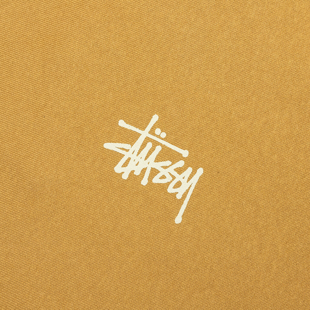 Built In Usa Hoodie Stussy – Гарантія оригінальності – збільшений вид