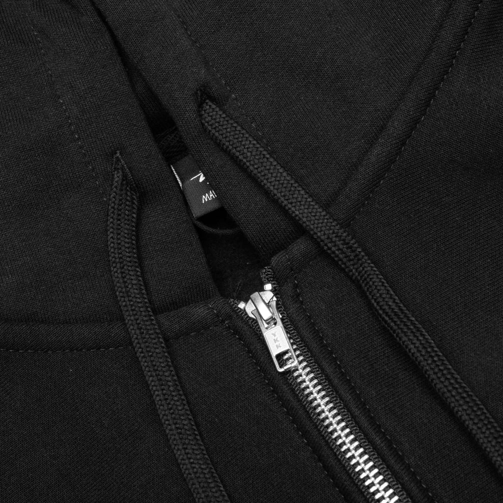Built To Last Zip Hoodie Stussy оригінал – Купити в Україні – детальний вид