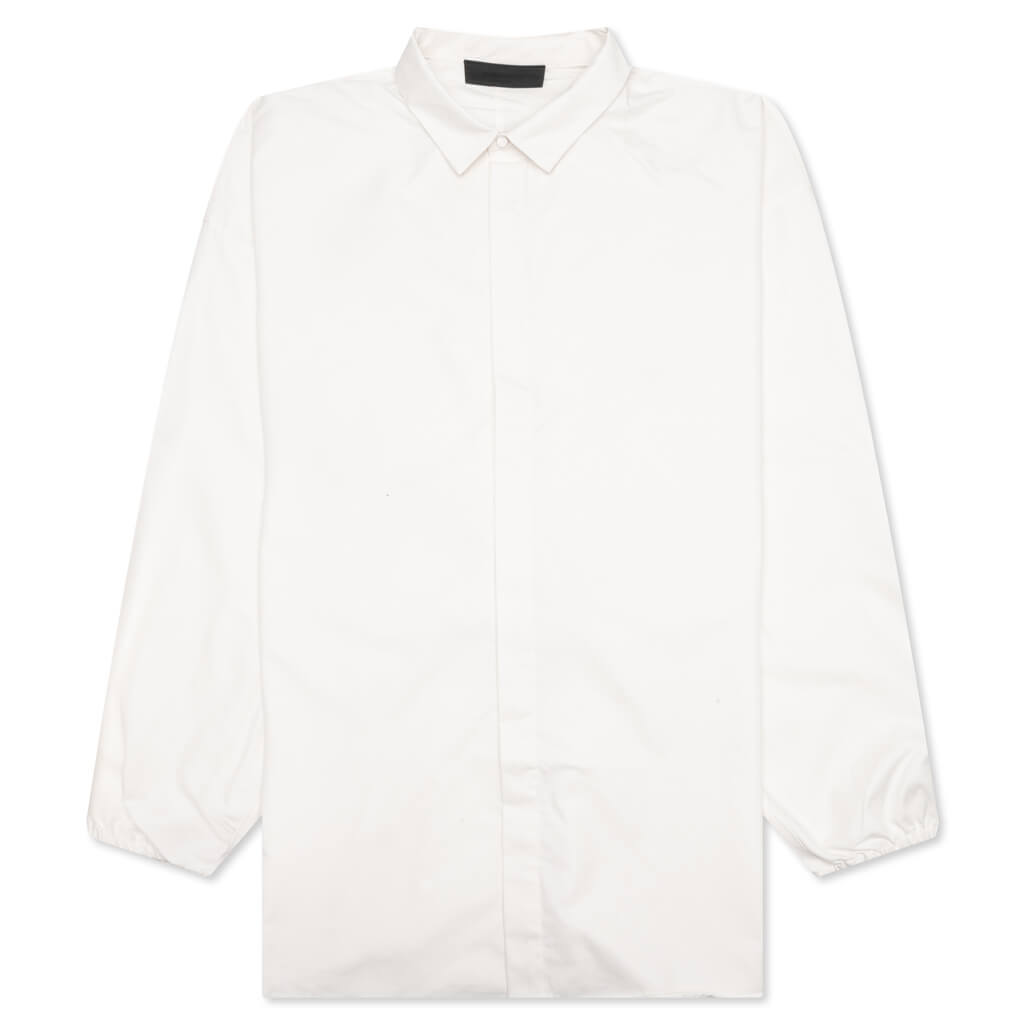 Оригінальна Button Down Shirt Fear of god – боковий вид - FEAR OF GOD