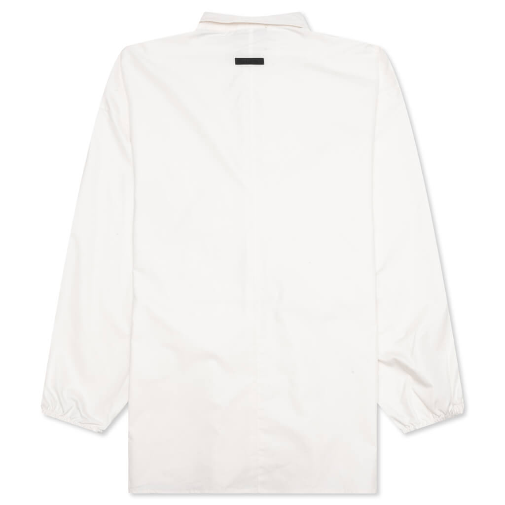 Оригінальна Button Down Shirt Fear of god – вид ззаду