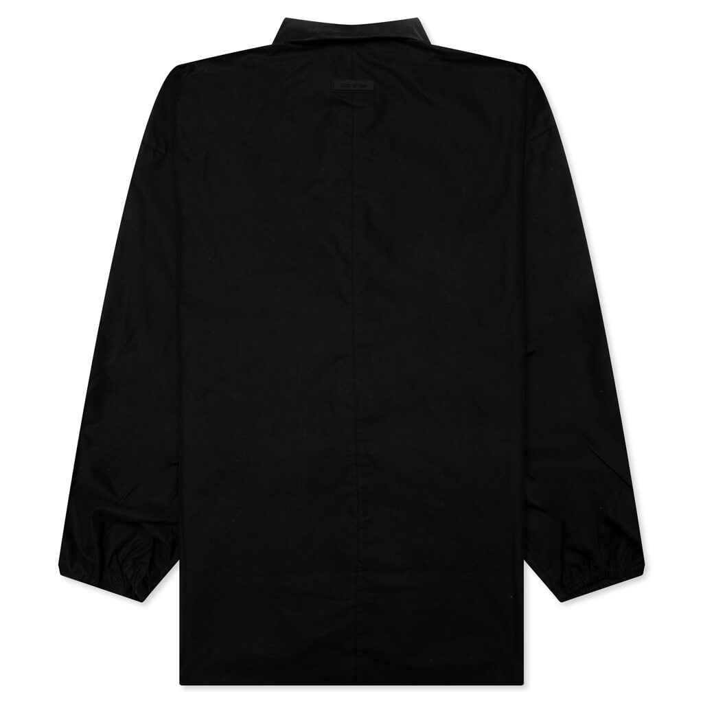 Оригінальна Button Down Shirt Fear of god – вид ззаду - FEAR OF GOD