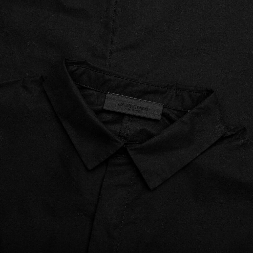 Оригінальна Button Down Shirt Fear of god – детальний вид - FEAR OF GOD