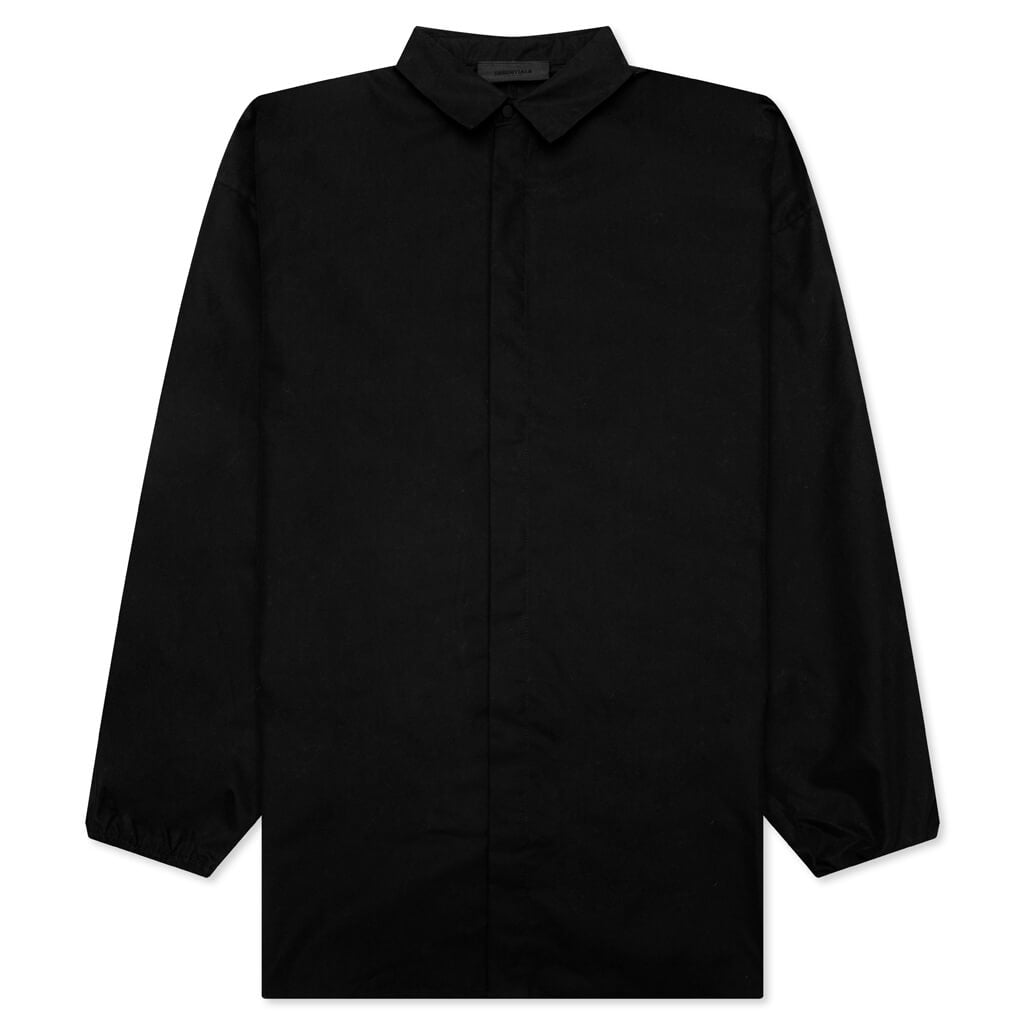 Оригінальна Button Down Shirt Fear of god – боковий вид