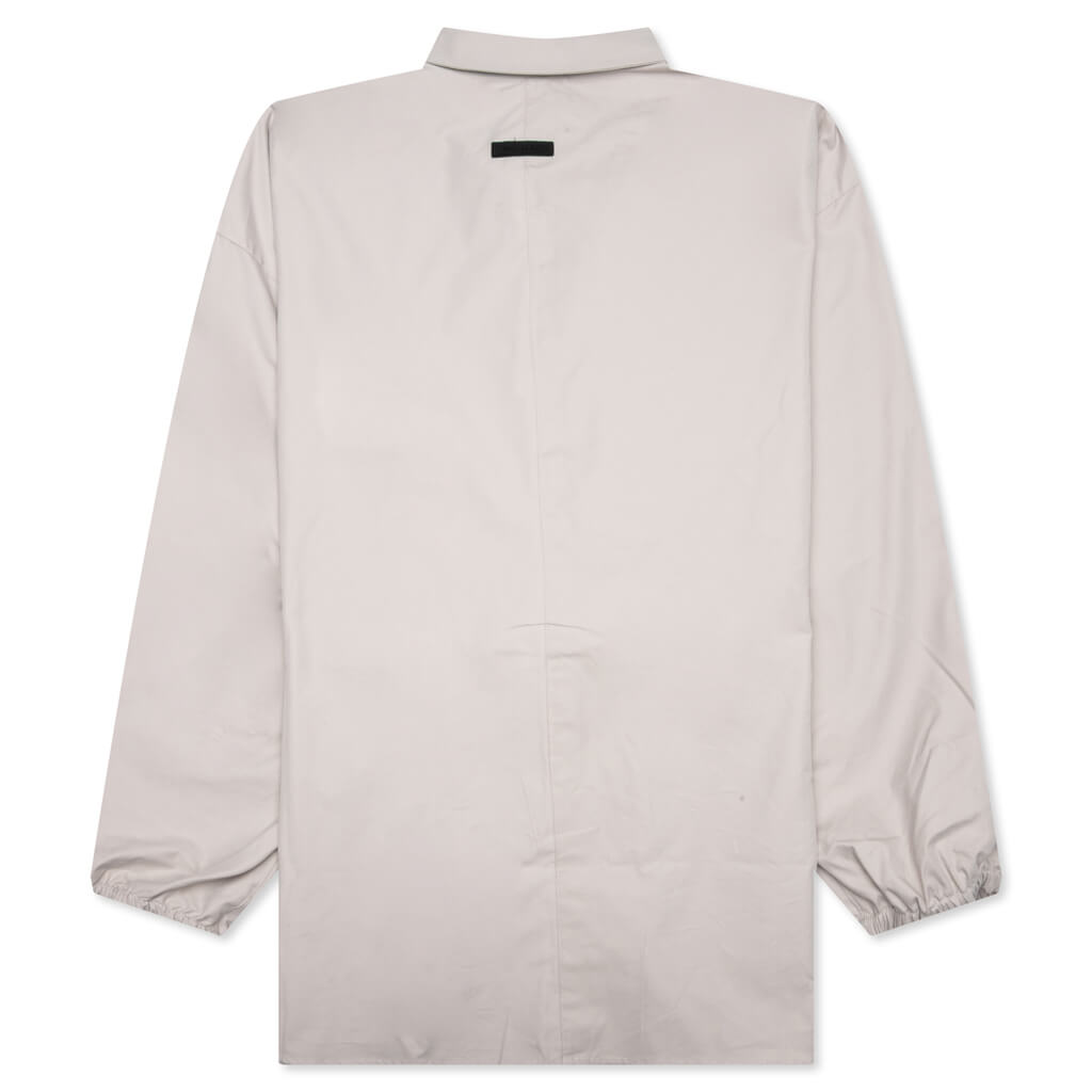 Оригінальна Button Down Shirt Fear of god – вид ззаду
