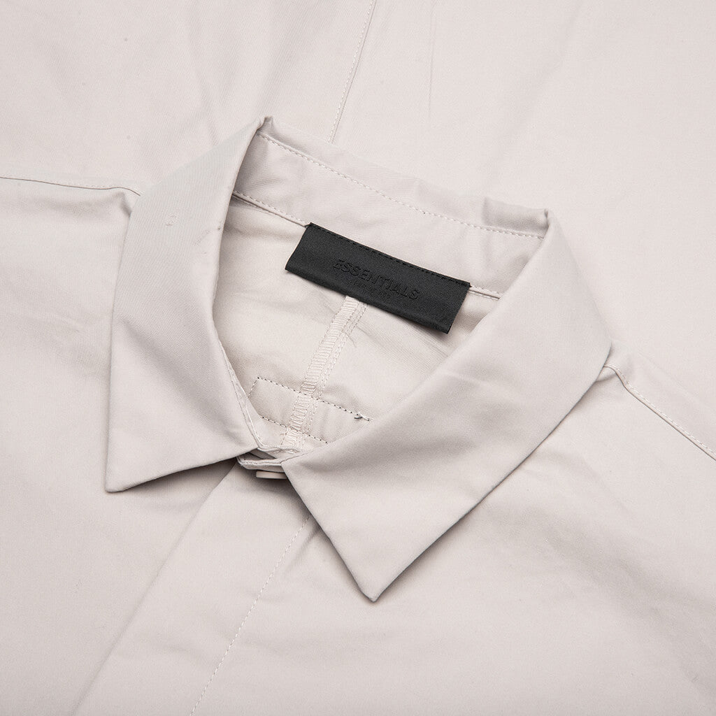 Оригінальна Button Down Shirt Fear of god – детальний вид