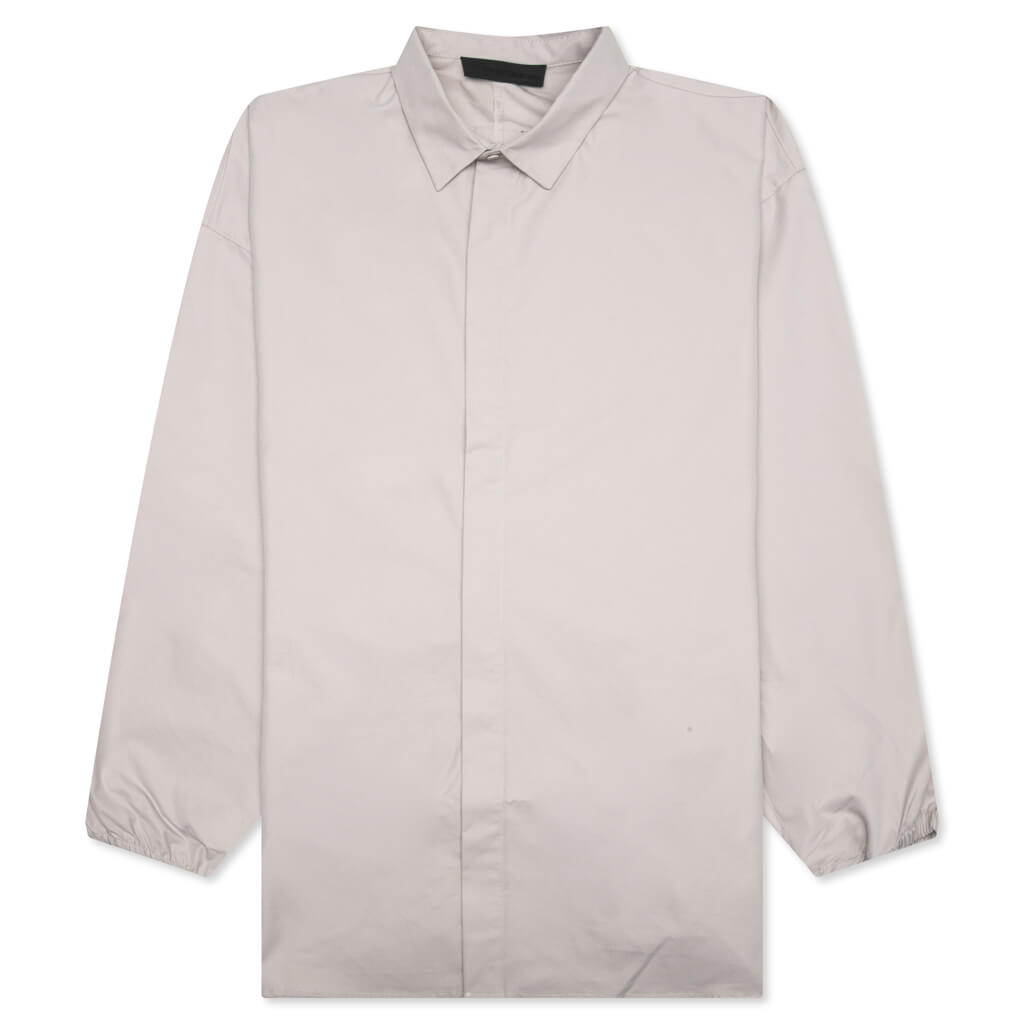 Оригінальна Button Down Shirt Fear of god – боковий вид