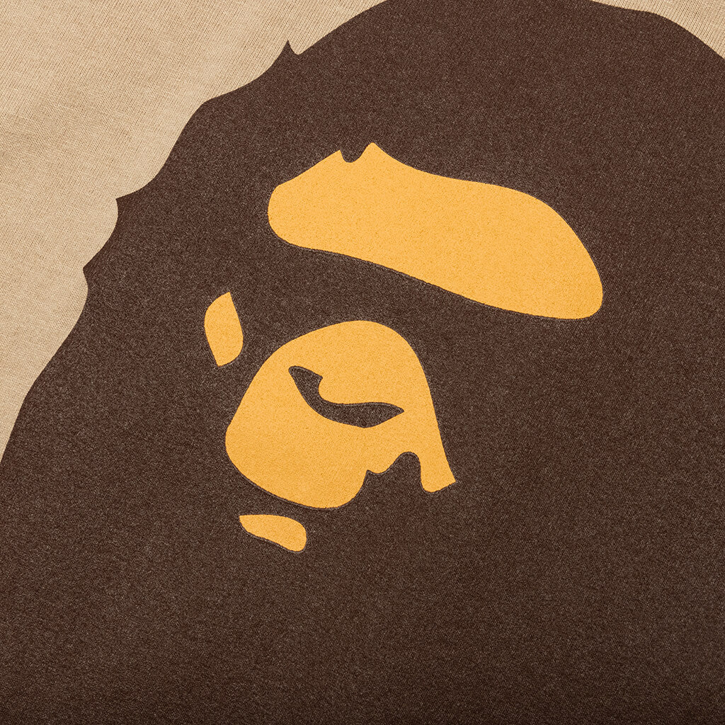 Оригінальна By Bathing Ape Tee A bathing ape – детальний вид