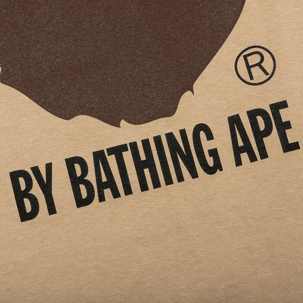 Оригінальна By Bathing Ape Tee A bathing ape – збільшений вид