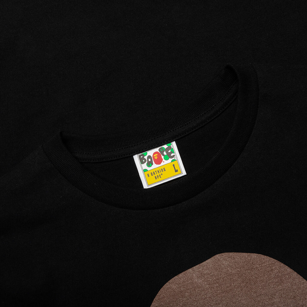 Оригінальна By Bathing Ape Tee A bathing ape – збільшений вид