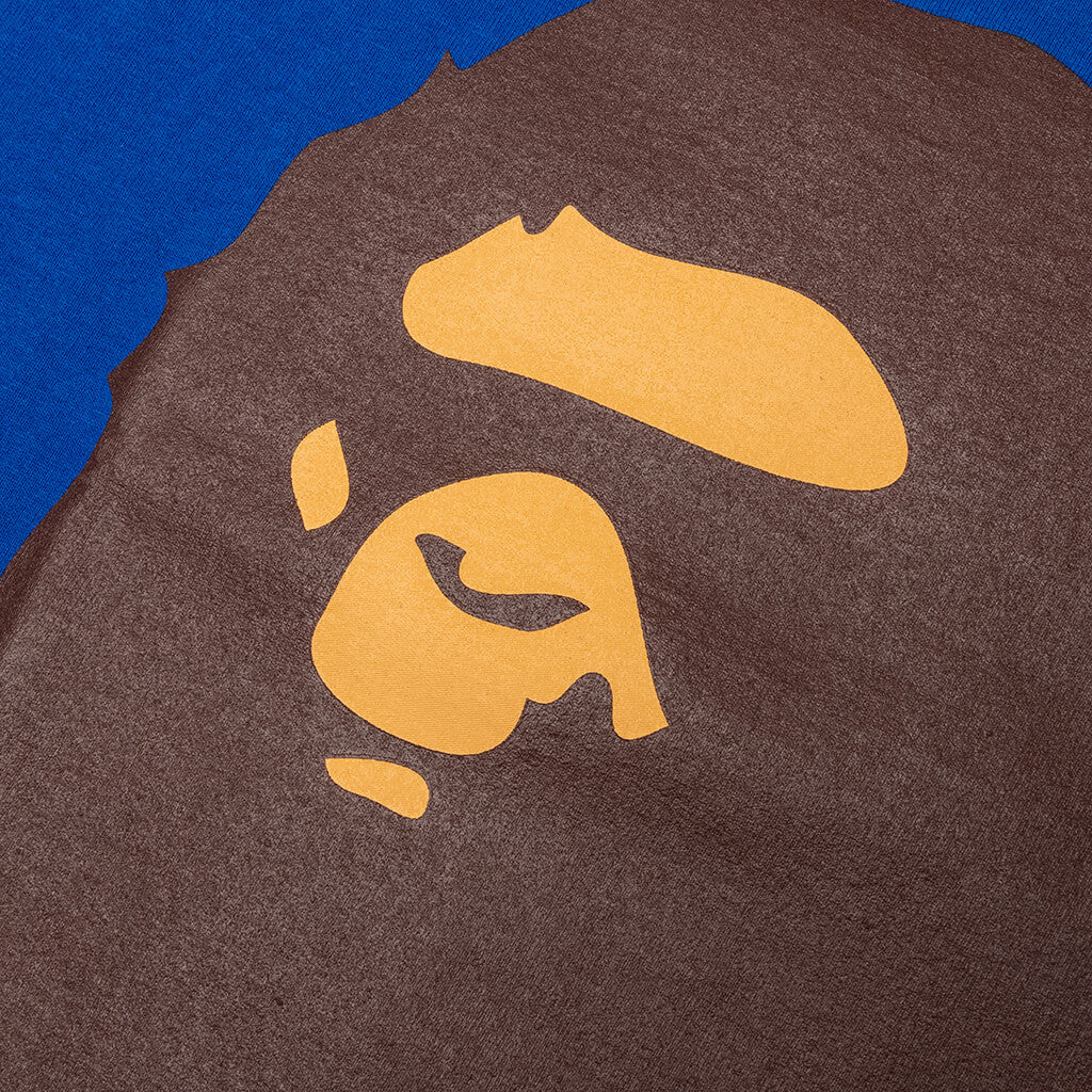 Оригінальна By Bathing Ape Tee A bathing ape – детальний вид