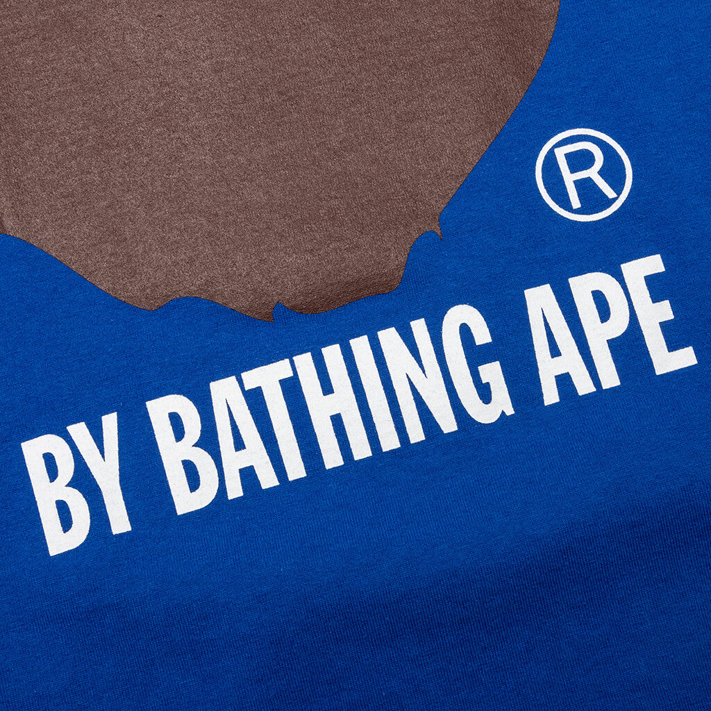 Оригінальна By Bathing Ape Tee A bathing ape – збільшений вид