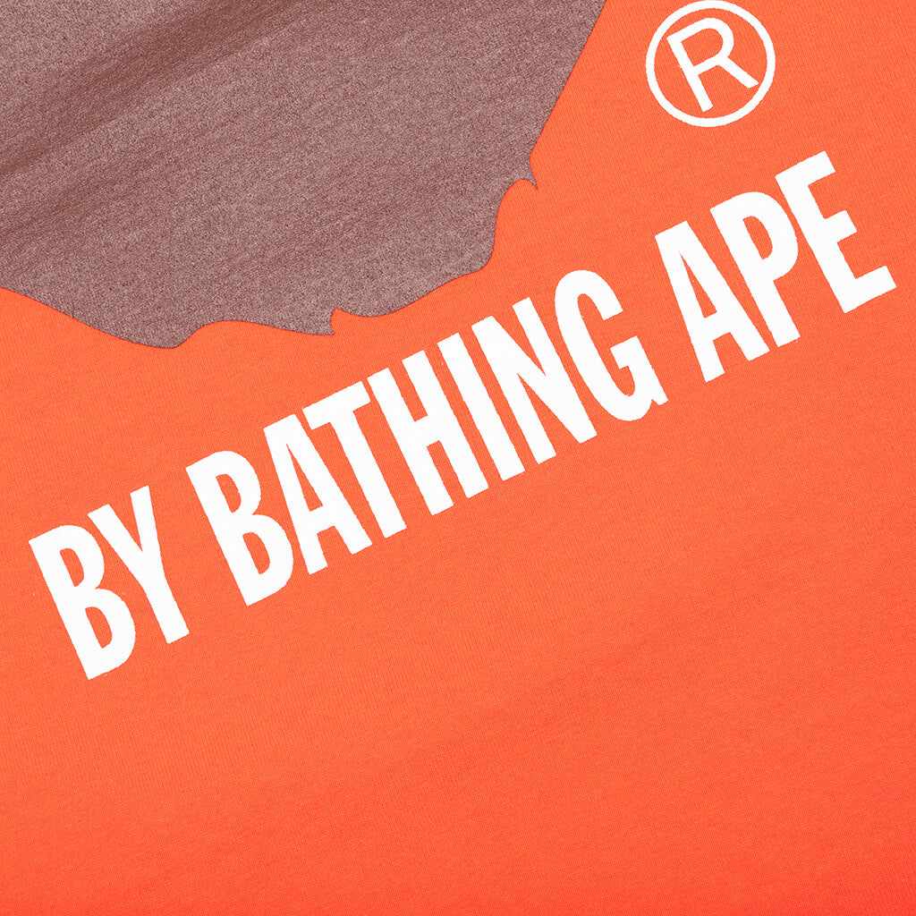Оригінальна By Bathing Ape Tee A bathing ape – детальний вид