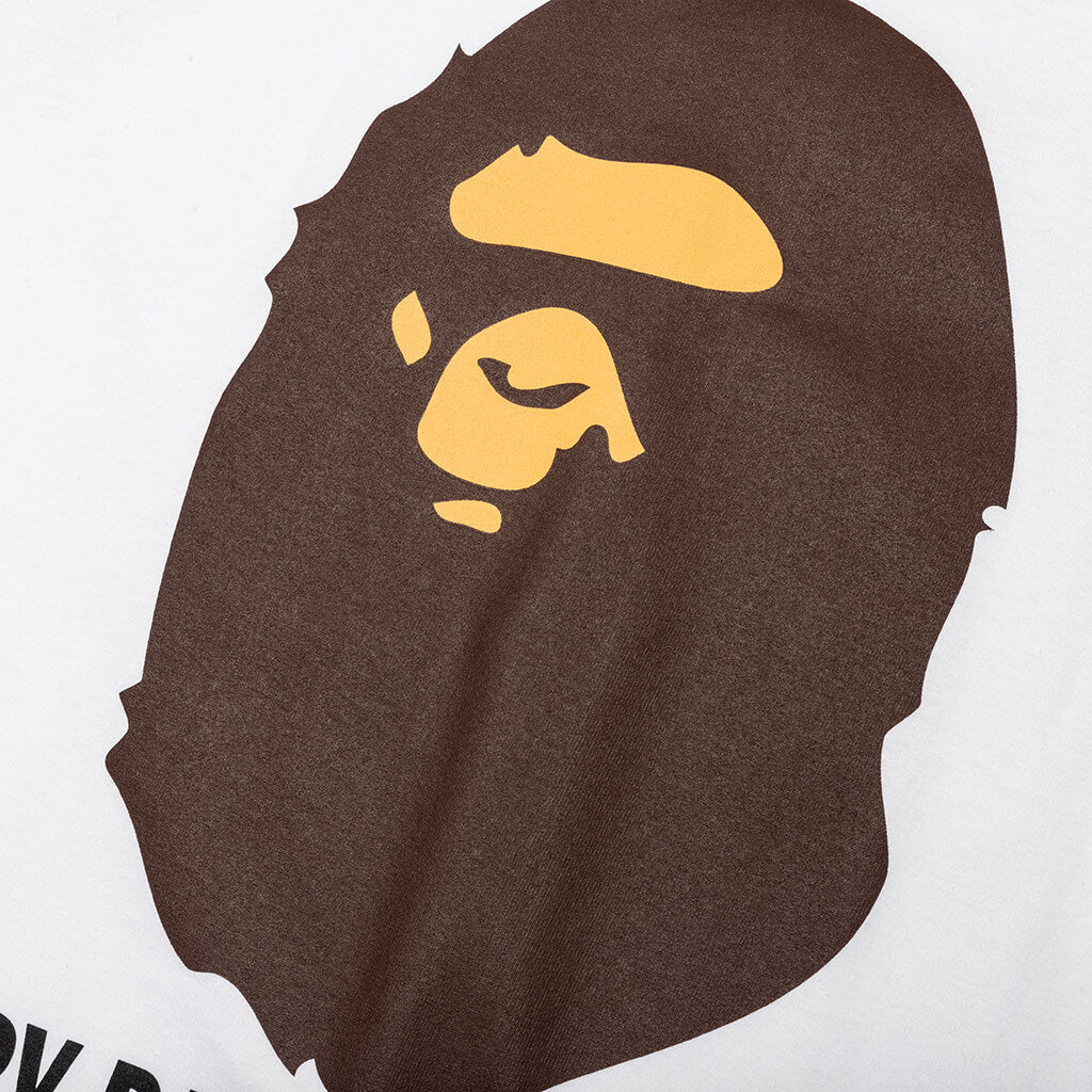 Оригінальна By Bathing Ape Tee A bathing ape – збільшений вид