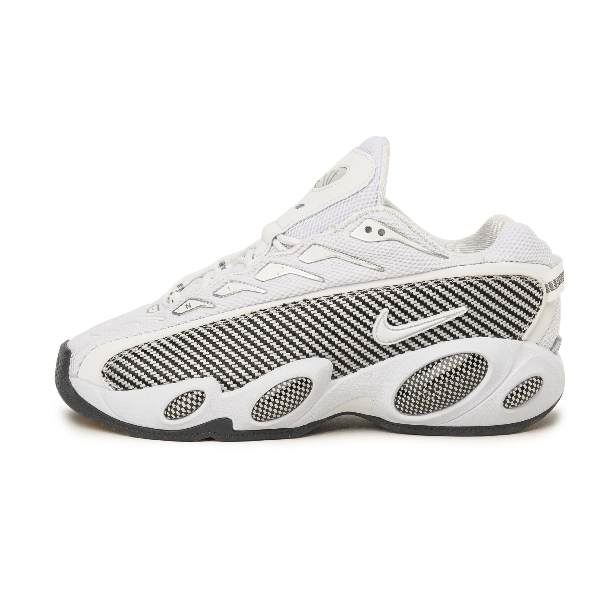 Glide Nike оригінал – Купити в Україні – боковий вид