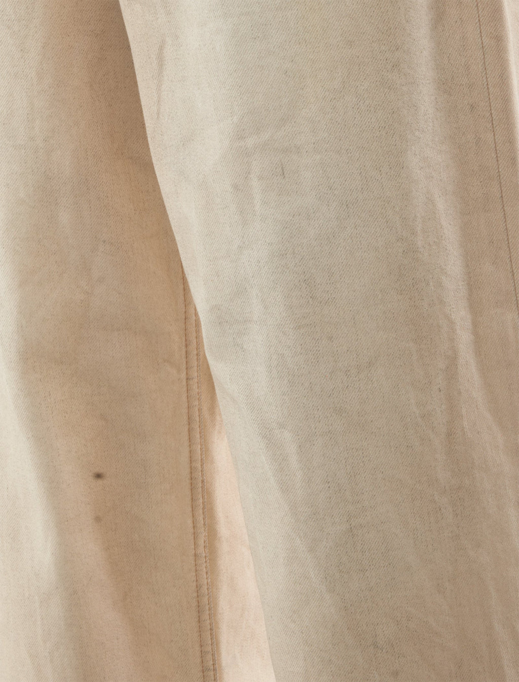 1981 U Denim Acne studios – Гарантія оригінальності – вид ззаду