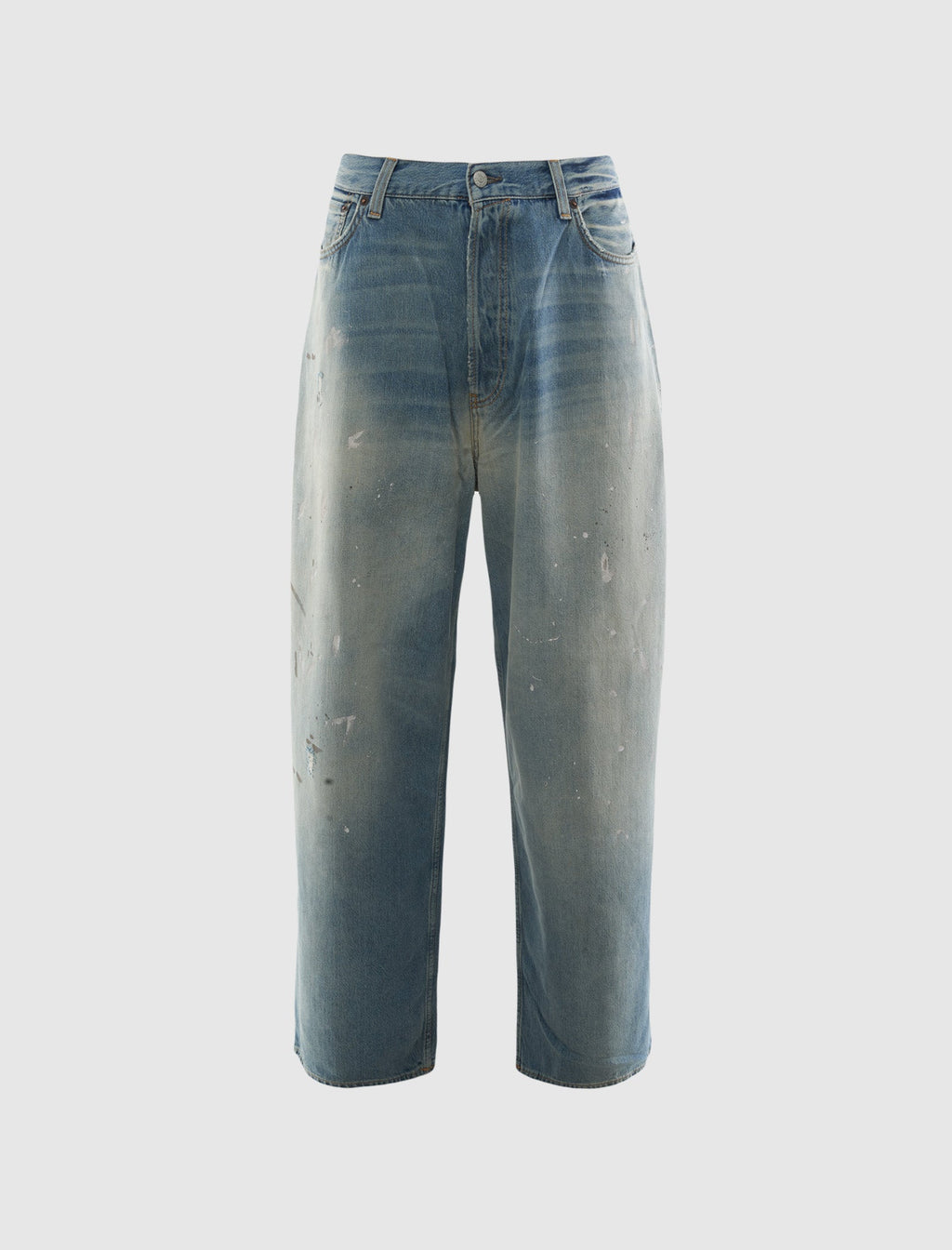 2023 U Trafalgar Jeans Acne studios оригінал – Купити в Україні – боковий вид