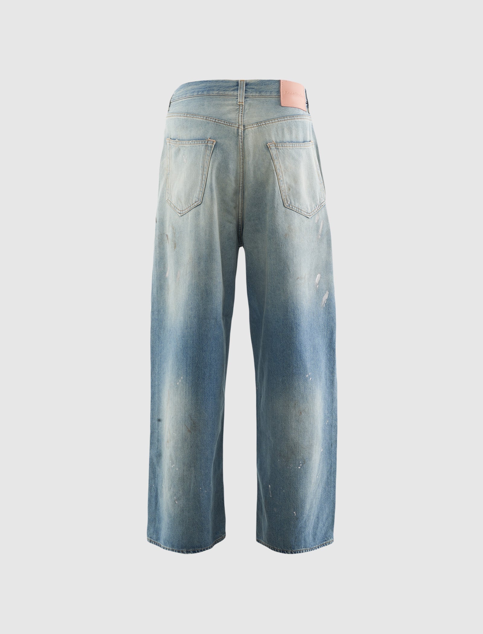 2023 U Trafalgar Jeans Acne studios оригінал – Купити в Україні – детальний вид