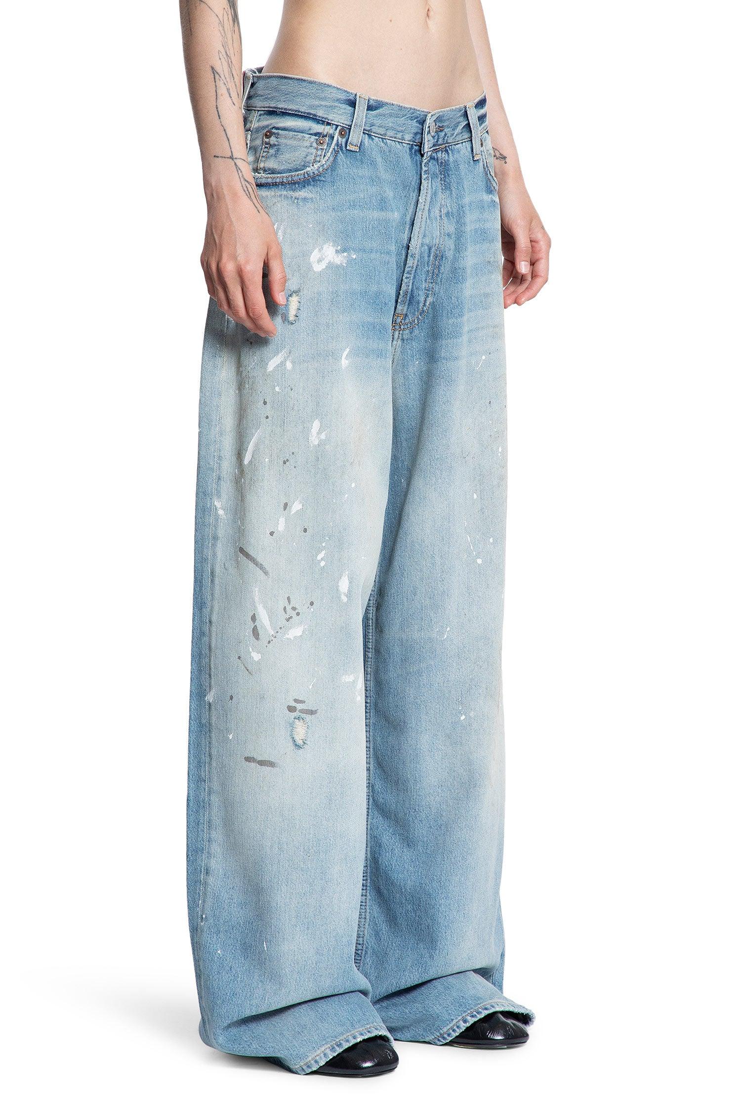 Acne studios Bottoms оригінал | Швидка доставка Україна – детальний вид