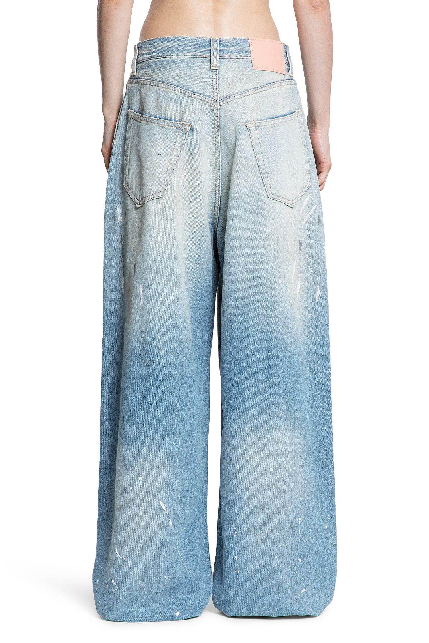Acne studios Bottoms оригінал | Швидка доставка Україна – збільшений вид