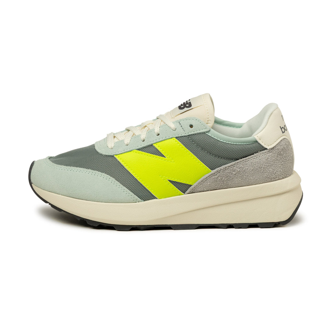 370 New balance – Гарантія оригінальності – боковий вид