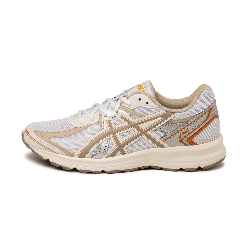 Оригінальна Jog 100s Asics – боковий вид