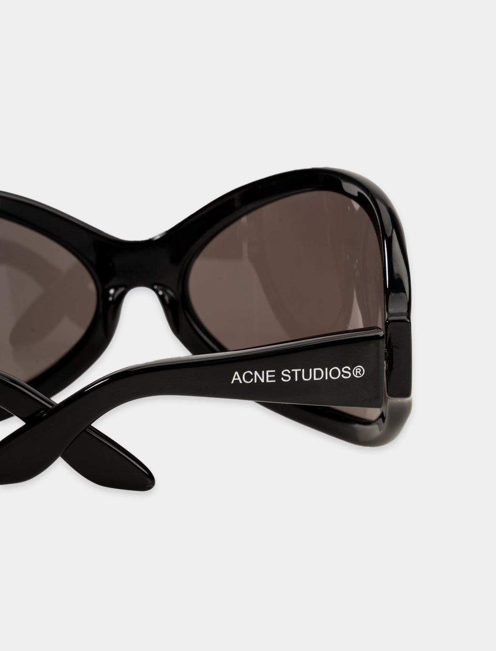 Eyewear Acne studios оригінал – Купити в Україні – вид ззаду