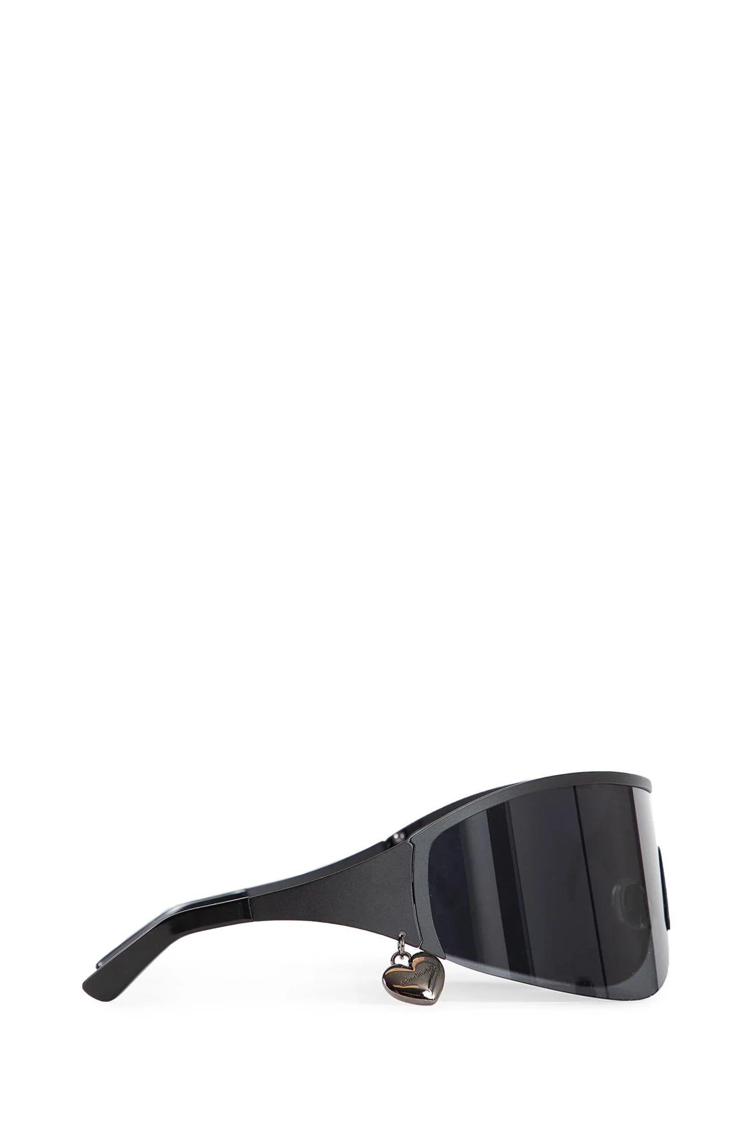 Man Black Eyewear Acne studios – Гарантія оригінальності – детальний вид