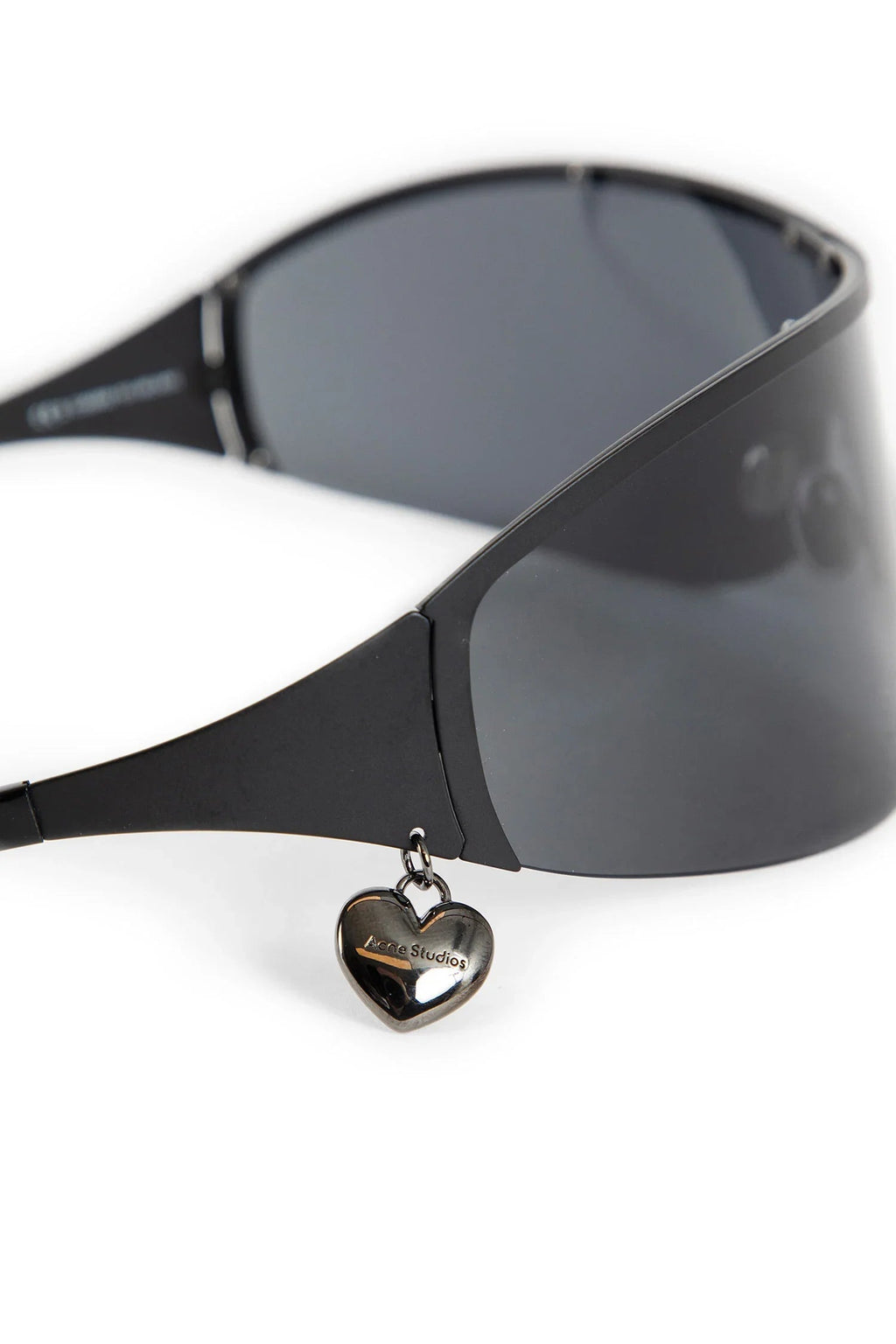 Man Black Eyewear Acne studios – Гарантія оригінальності – збільшений вид