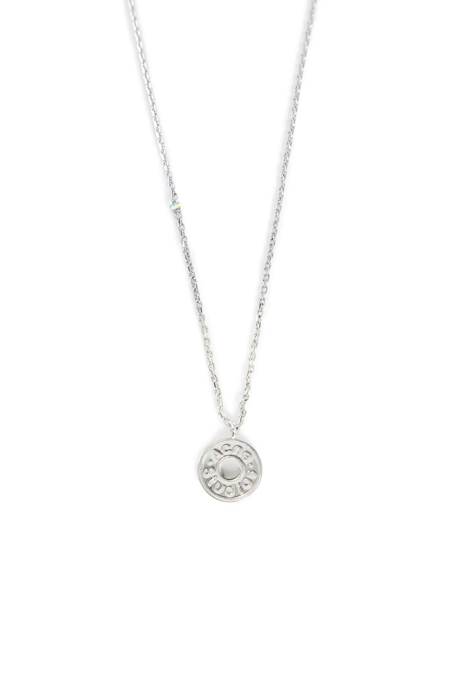 Acne studios Jewelry & Watches оригінал | Швидка доставка Україна – вид ззаду