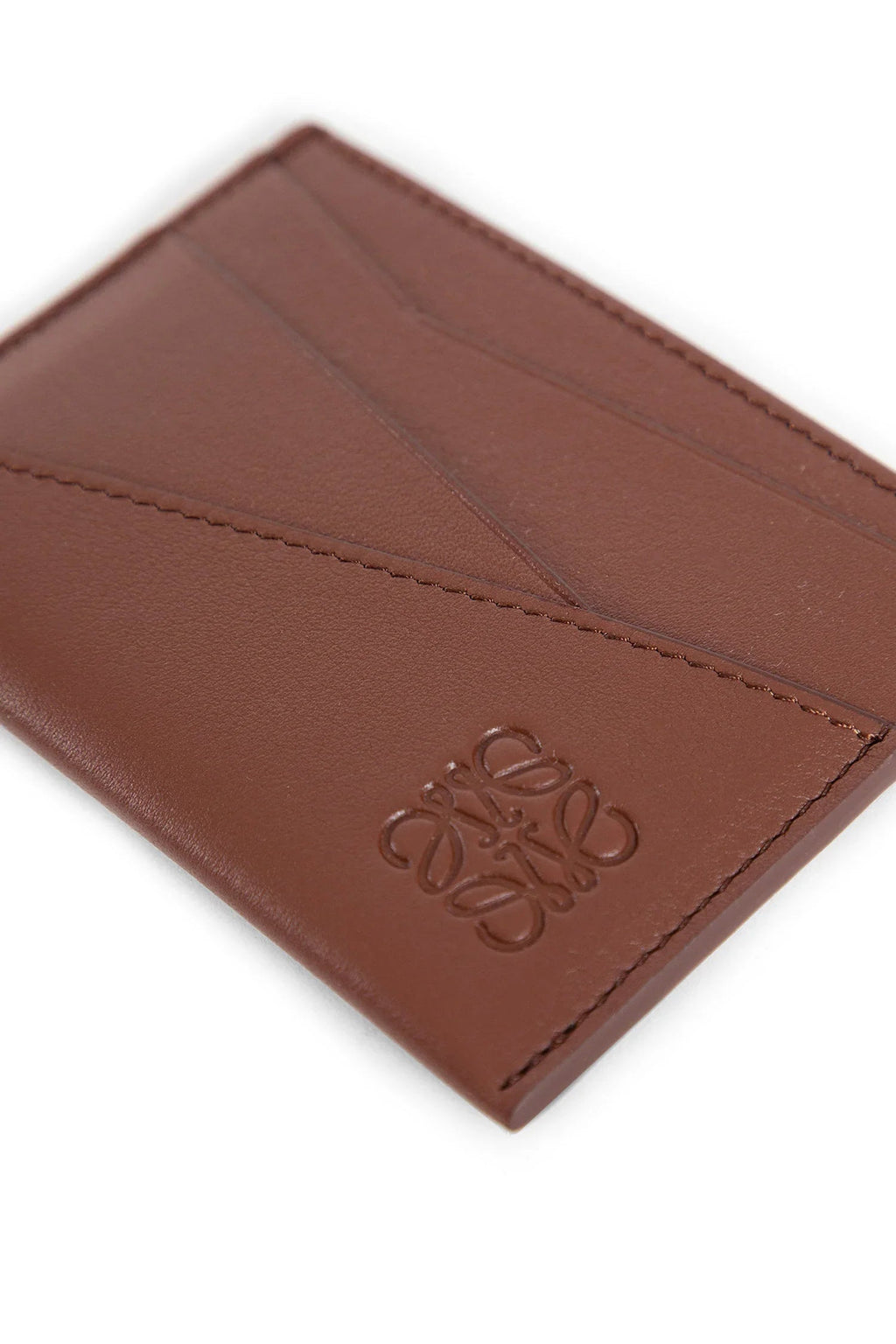Man Brown Wallets & Cardholders Loewe оригінал – Купити в Україні – детальний вид