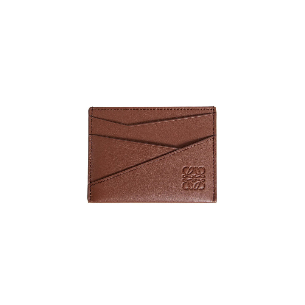 Man Brown Wallets & Cardholders Loewe оригінал – Купити в Україні – збільшений вид