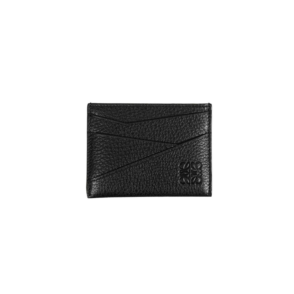 Puzzle Edge Plain Cardholder Loewe – Гарантія оригінальності – збільшений вид