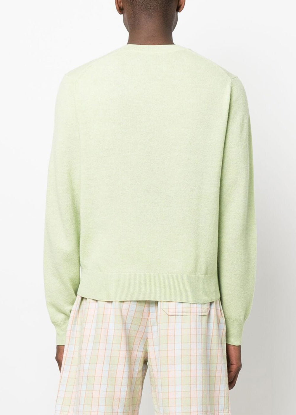 Acne studios Knitwear оригінал | Швидка доставка Україна – детальний вид