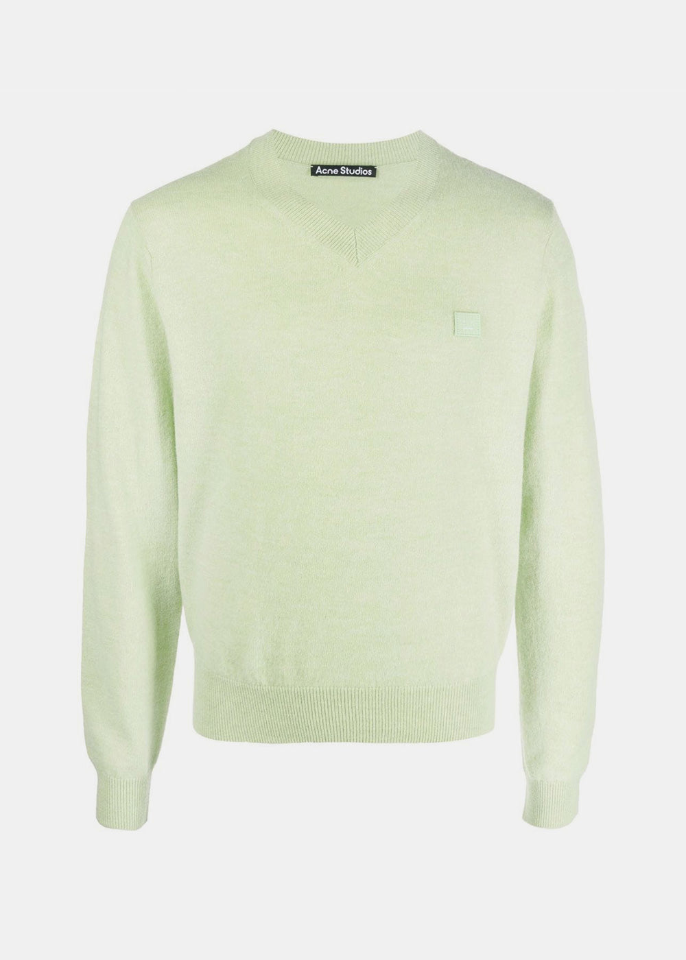 Acne studios Knitwear оригінал | Швидка доставка Україна – боковий вид