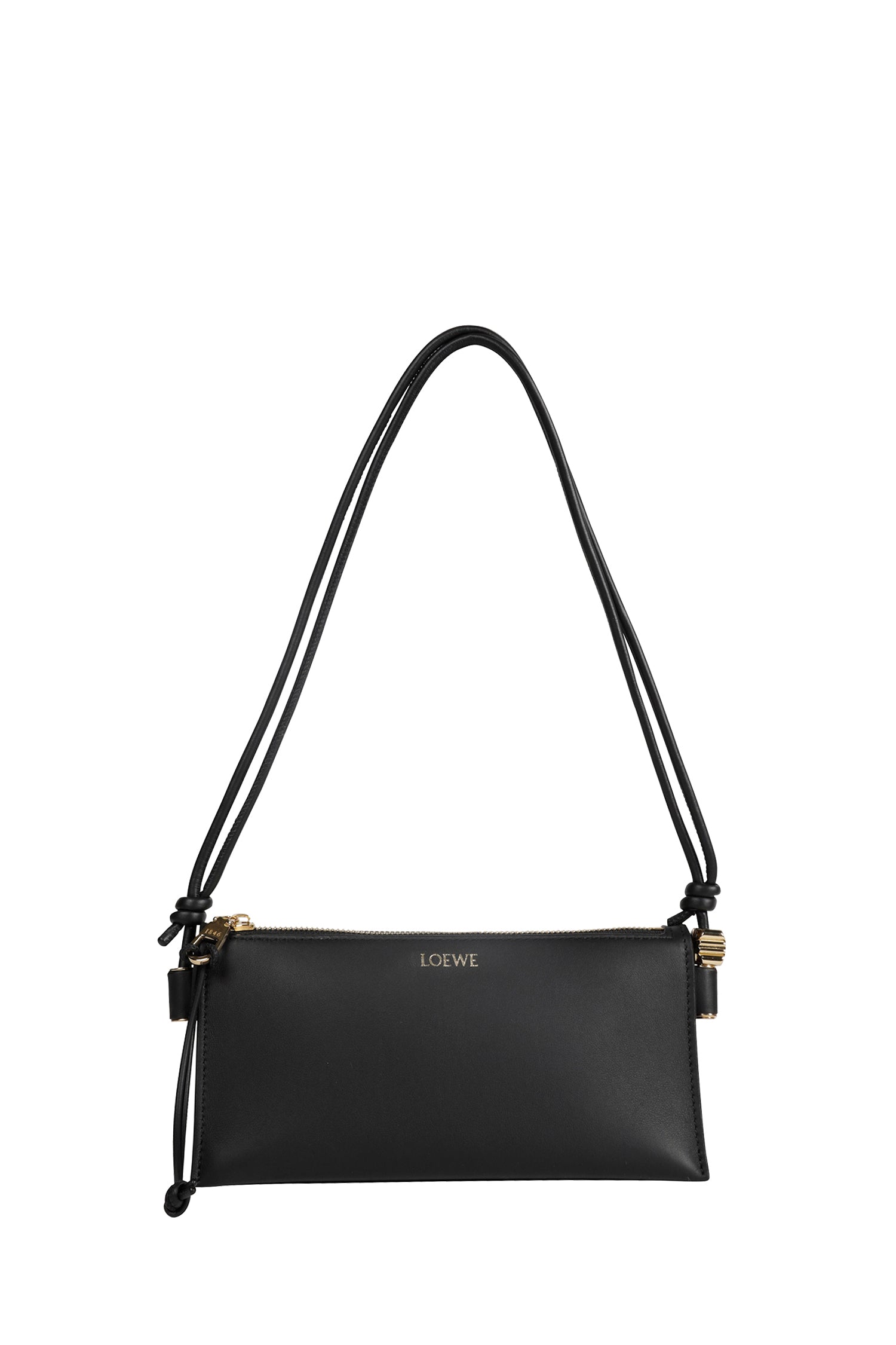 Оригінальна Joya Pouch Loewe – боковий вид