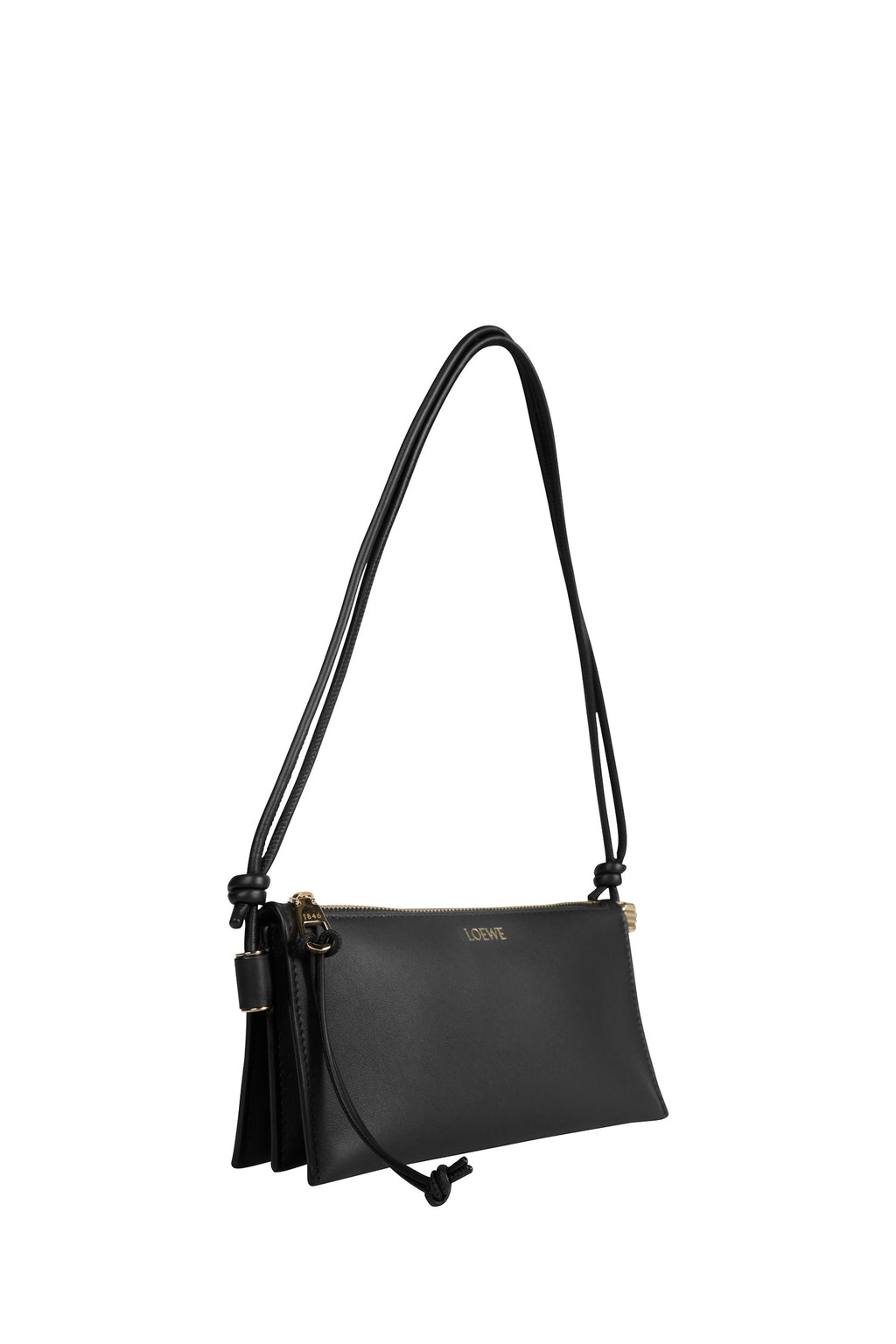 Оригінальна Joya Pouch Loewe – вид ззаду