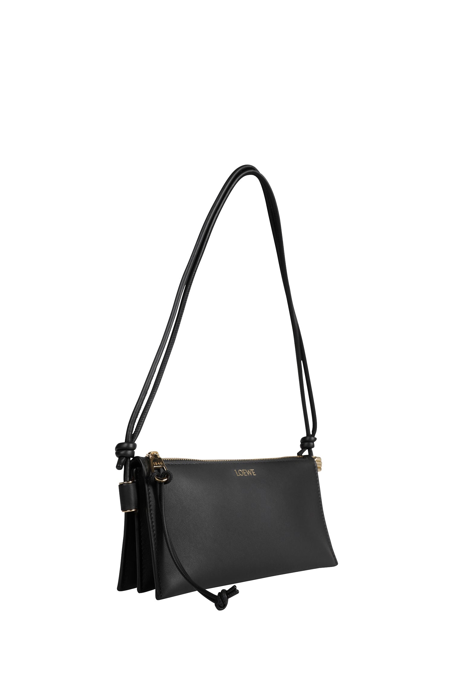 Оригінальна Joya Pouch Loewe – вид ззаду