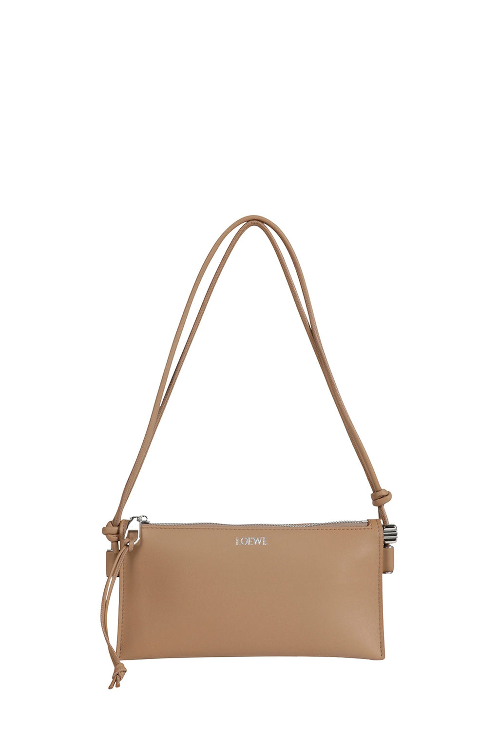 Оригінальна Joya Pouch Loewe – боковий вид