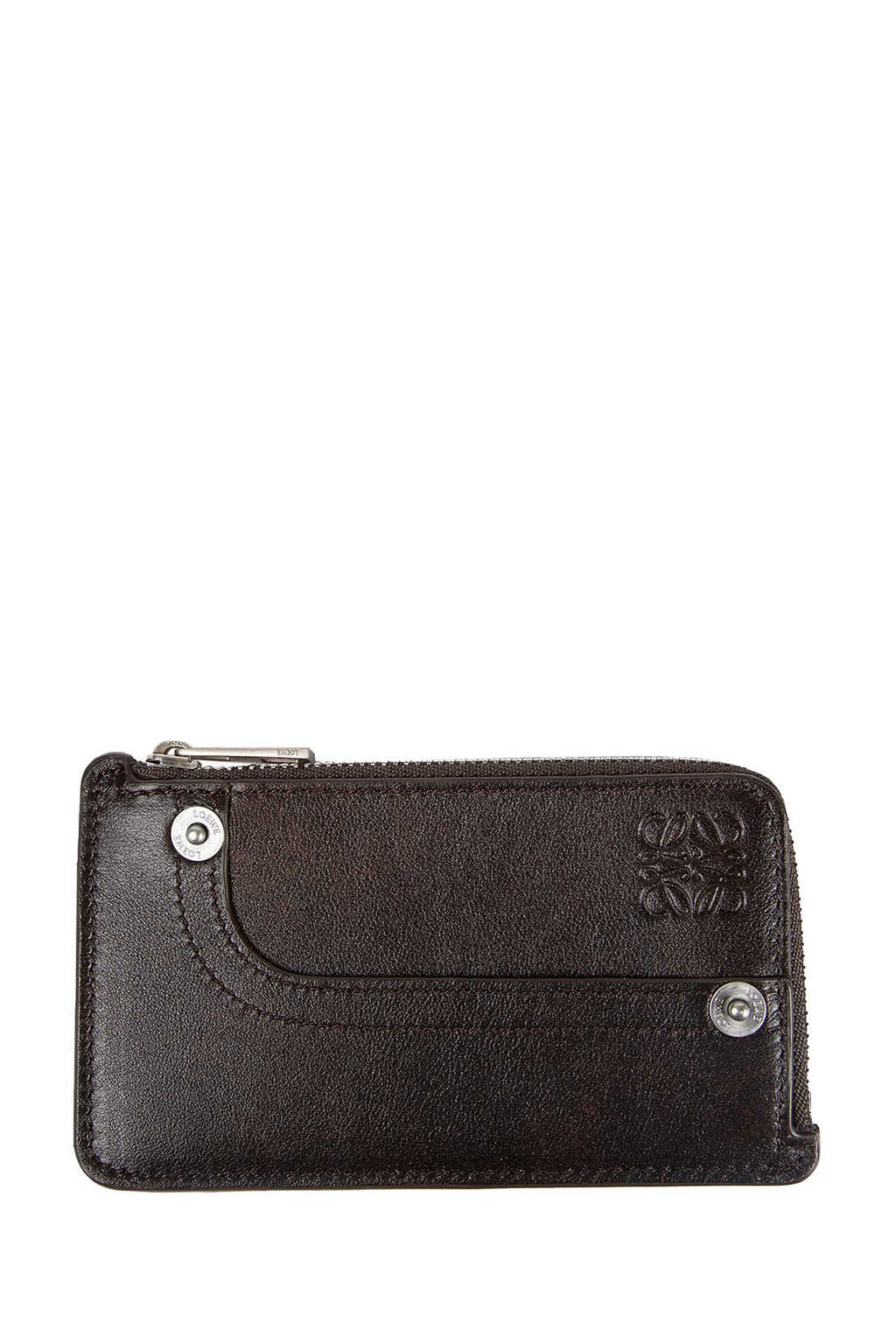 Panta Coin Cardholder Loewe – Гарантія оригінальності – боковий вид