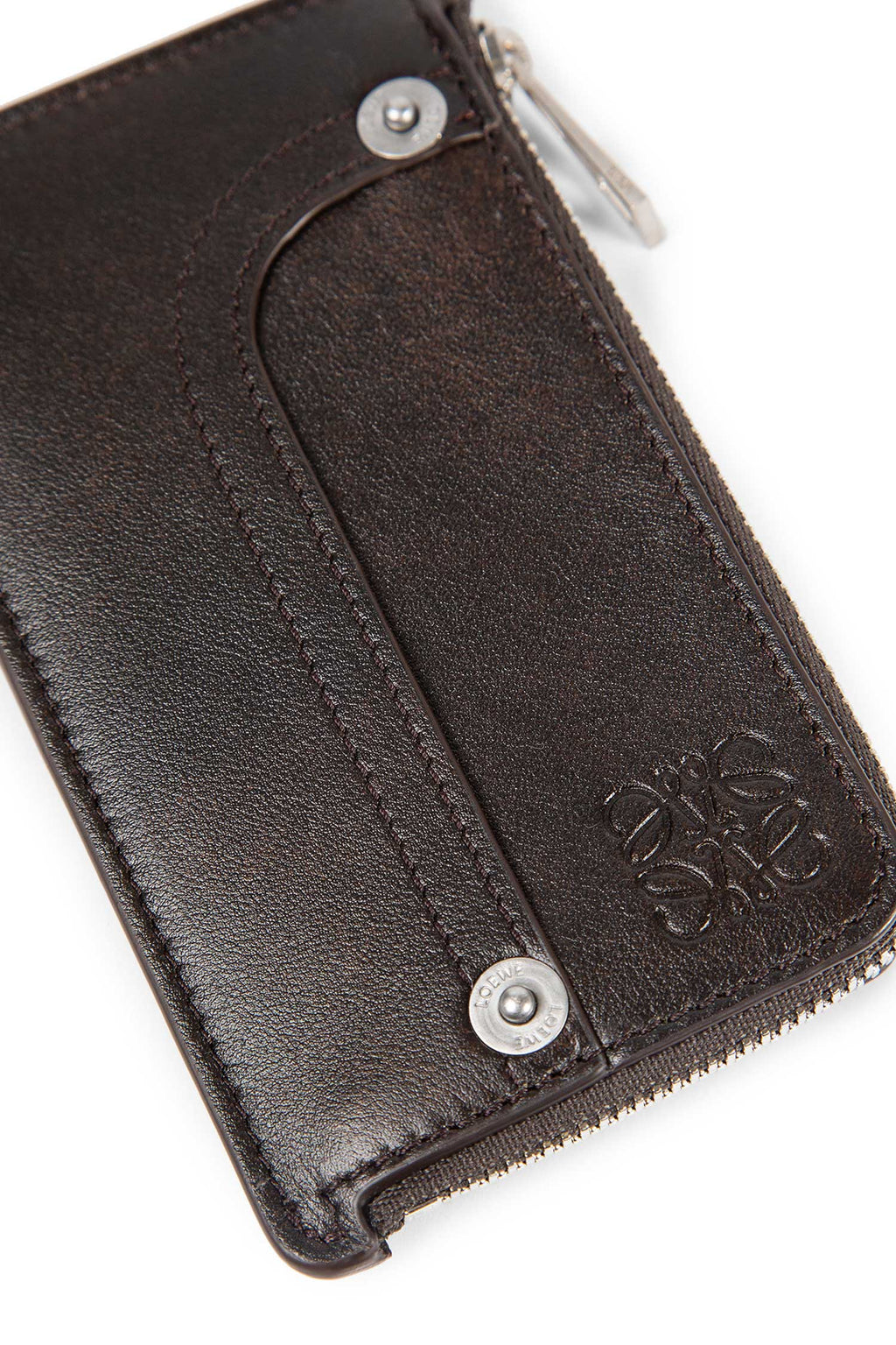 Panta Coin Cardholder Loewe – Гарантія оригінальності – детальний вид