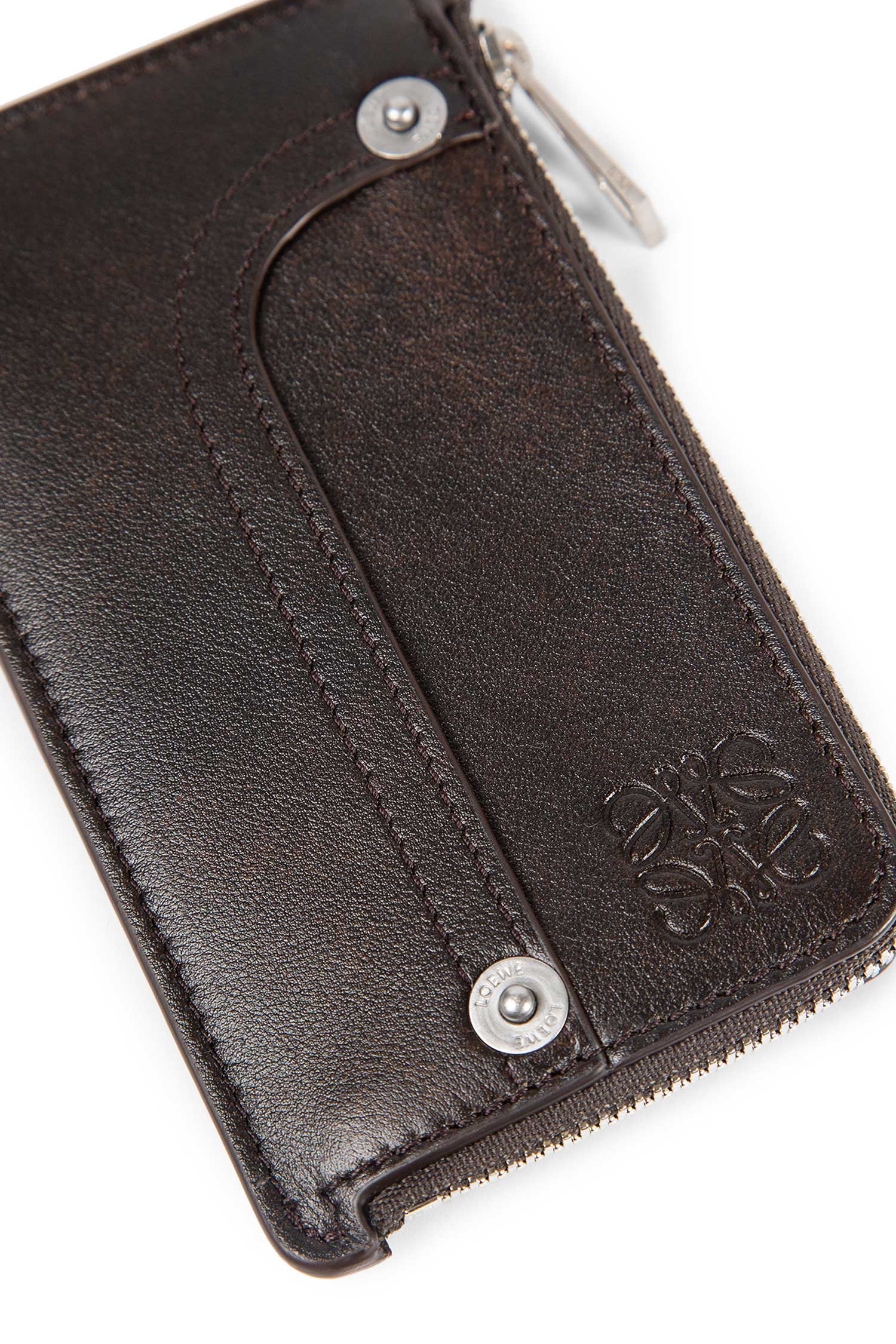 Panta Coin Cardholder Loewe – Гарантія оригінальності – детальний вид