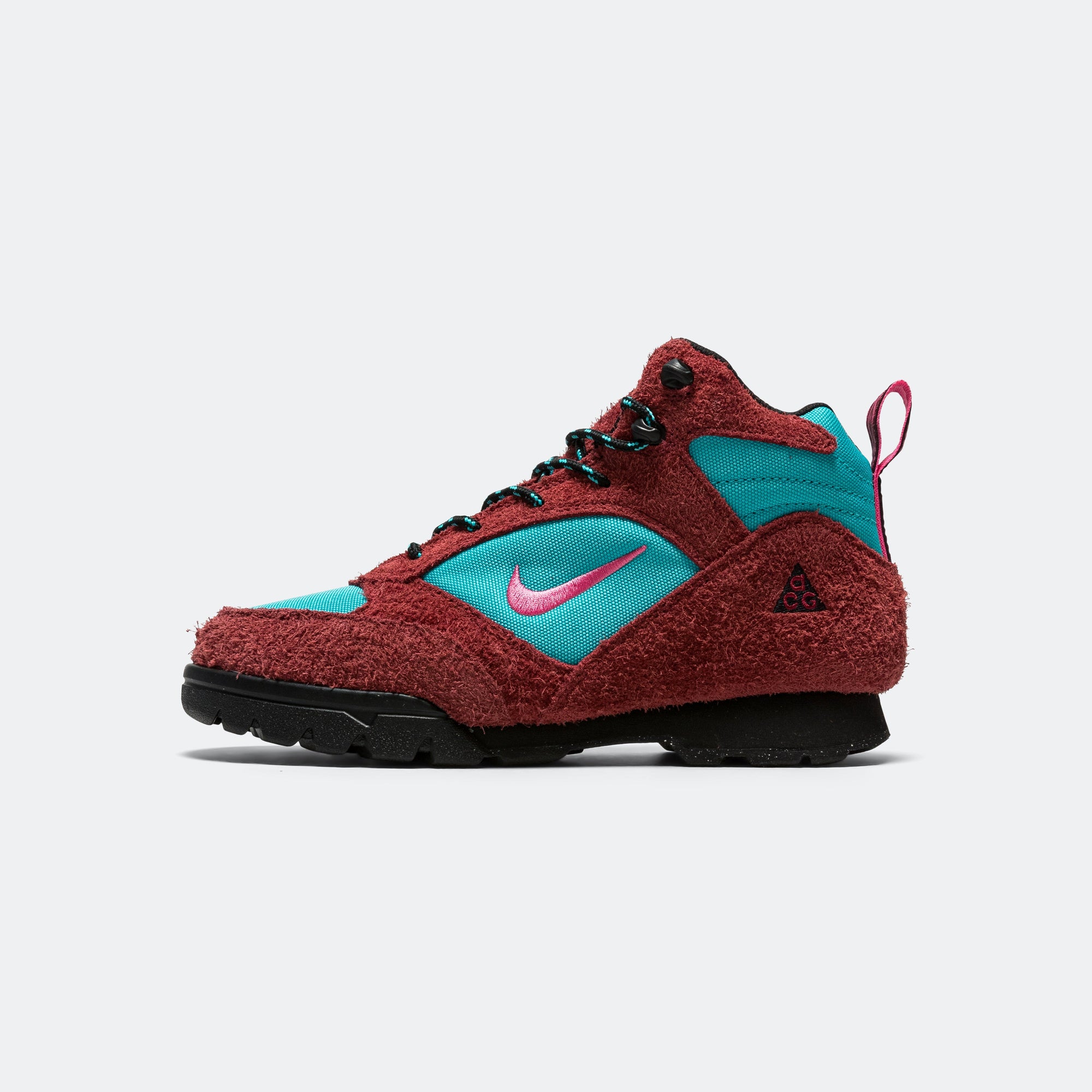 Nike Footwear оригінал | Швидка доставка Україна – боковий вид