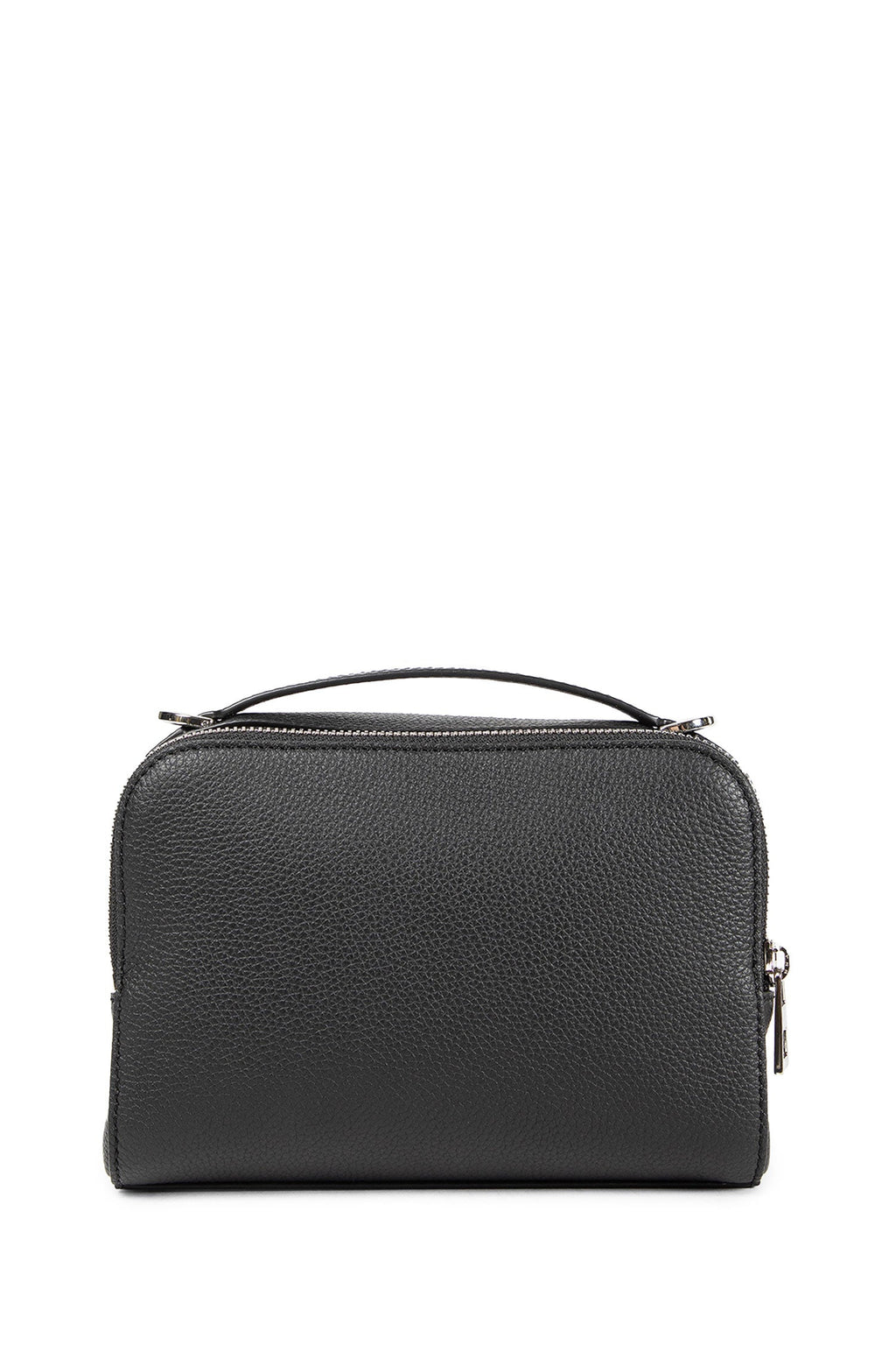 Mini Camera Crossbody Bag In Soft Grained Calfskin Loewe – Гарантія оригінальності – детальний вид