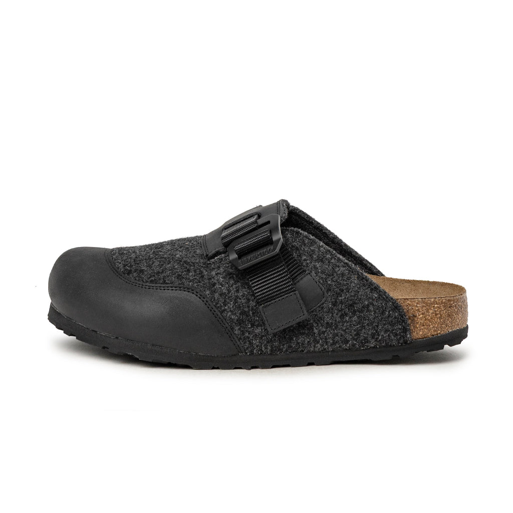 Оригінальна Boston Nova Tex Birkenstock – боковий вид