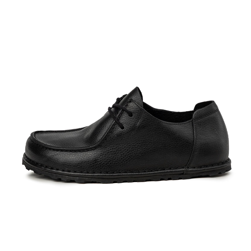 Utti Lace Birkenstock – Гарантія оригінальності – боковий вид