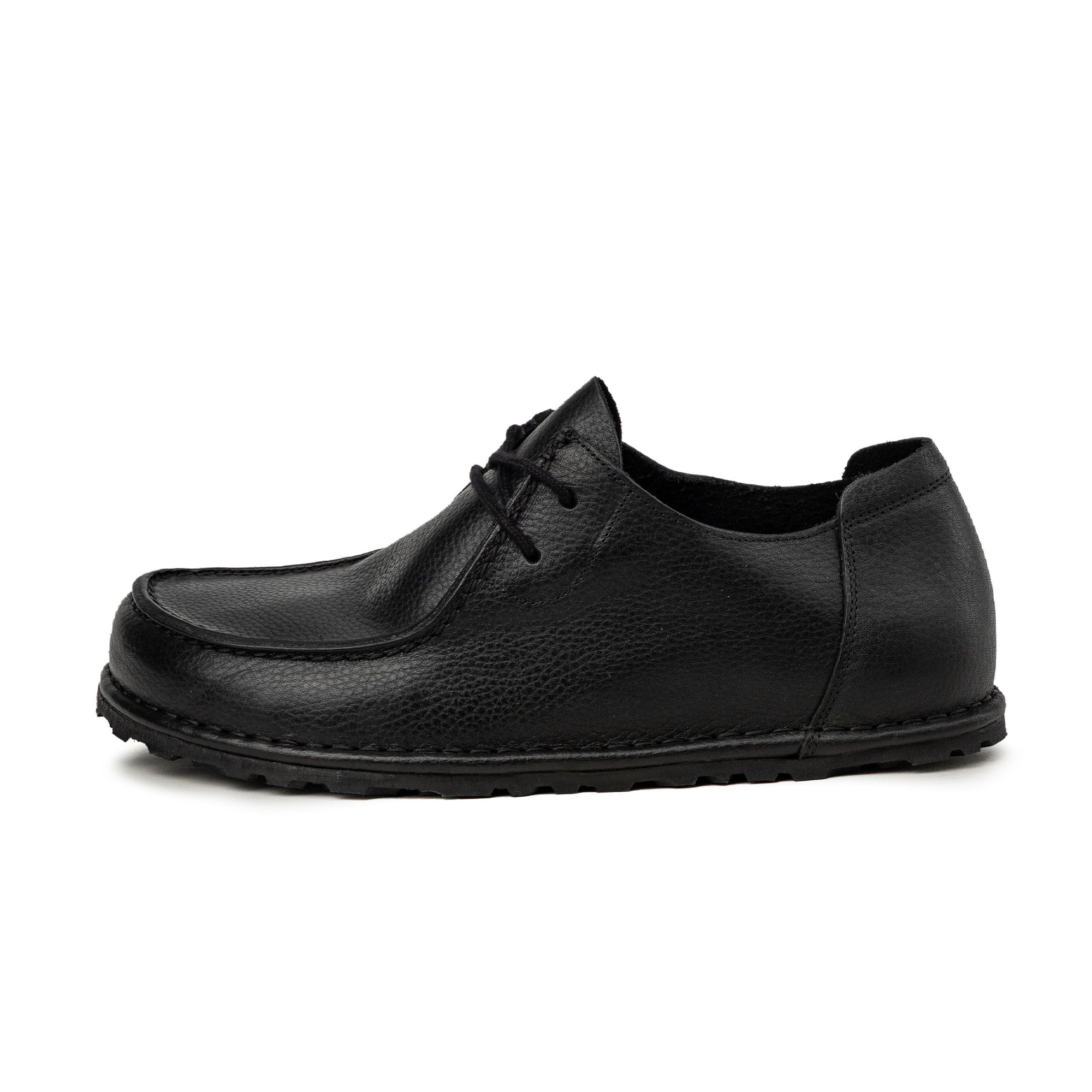 Utti Lace Birkenstock – Гарантія оригінальності – боковий вид - BIRKENSTOCK