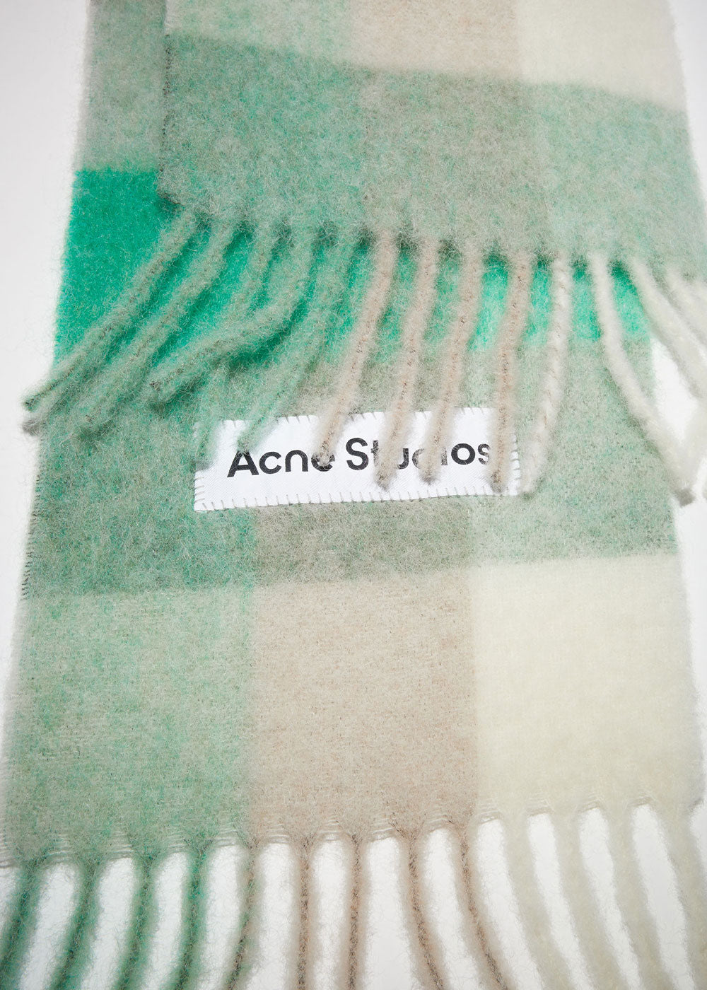 Acne studios Accessories оригінал | Швидка доставка Україна – детальний вид