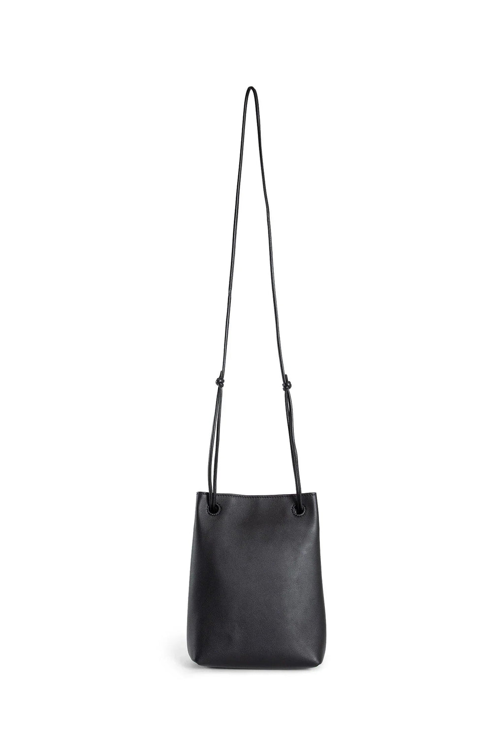 Woman Black Crossbody Bags Loewe – Гарантія оригінальності – детальний вид